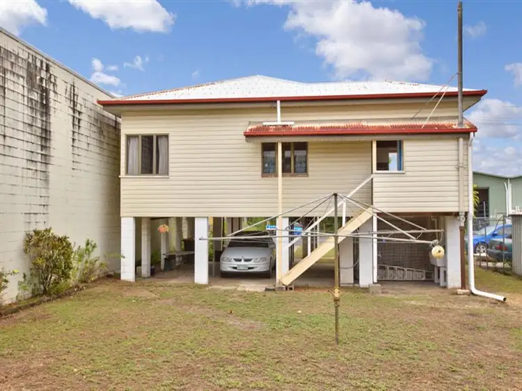 Second view of Homely house listing, 24 Sturt Street, Bungalow QLD 4870