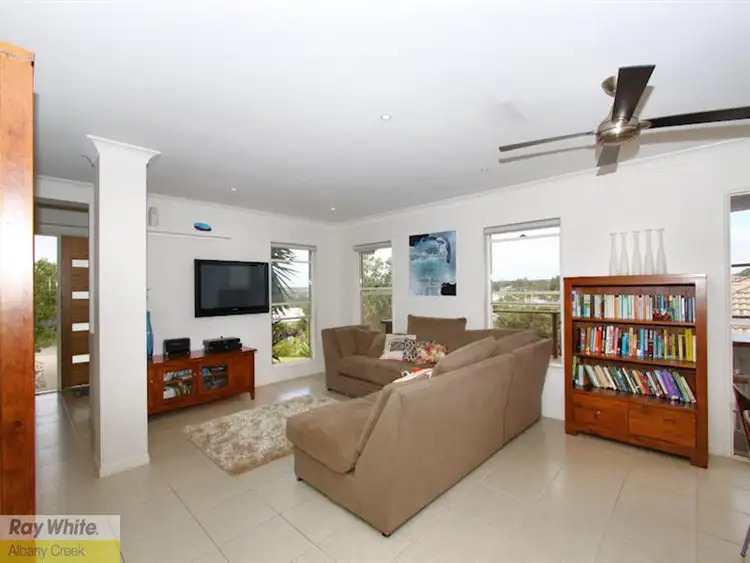 Third view of Homely house listing, 15 Windrush Close, Eatons Hill QLD 4037