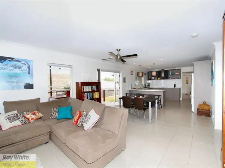 Fourth view of Homely house listing, 15 Windrush Close, Eatons Hill QLD 4037