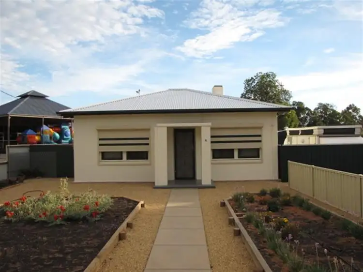 Main view of Homely house listing, 6 Pine Avenue, Loxton SA 5333