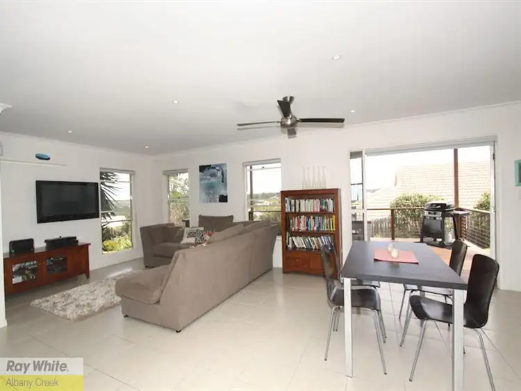 Fifth view of Homely house listing, 15 Windrush Close, Eatons Hill QLD 4037