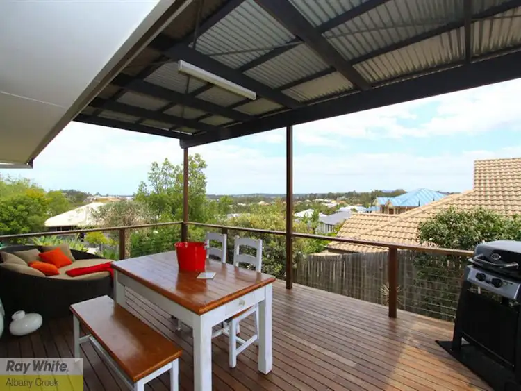 15 Windrush Close, Eatons Hill QLD 4037