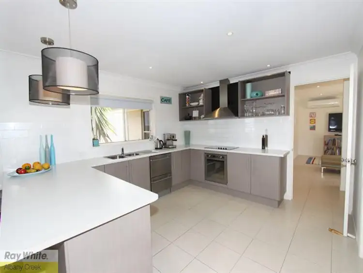 Sixth view of Homely house listing, 15 Windrush Close, Eatons Hill QLD 4037