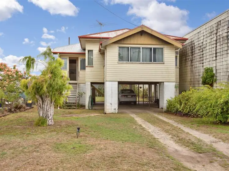 24 Sturt Street, Bungalow QLD 4870