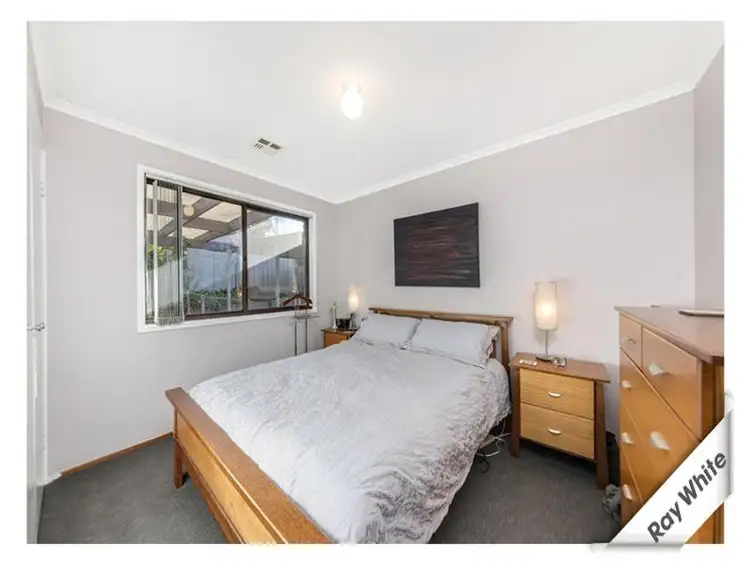 Sixth view of Homely house listing, 137 Lawrence Wackett Crescent, Theodore ACT 2905