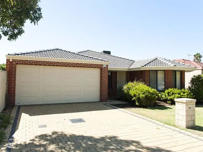 Main view of Homely house listing, 51 Harry Street, Gosnells WA 6110