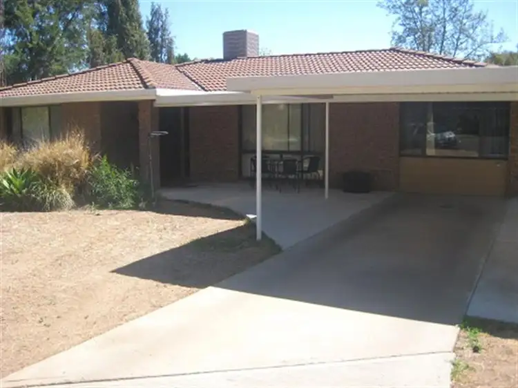 5 Zoccoli Street, Coonamble NSW 2829