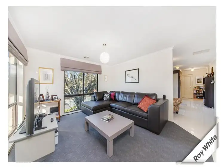 Fourth view of Homely house listing, 137 Lawrence Wackett Crescent, Theodore ACT 2905