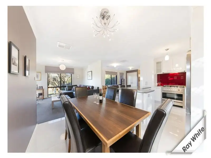 Main view of Homely house listing, 137 Lawrence Wackett Crescent, Theodore ACT 2905