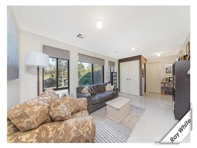 Fifth view of Homely house listing, 137 Lawrence Wackett Crescent, Theodore ACT 2905