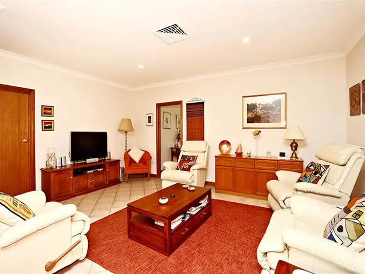 Second view of Homely house listing, 2C Stanley Place, Clare SA 5453