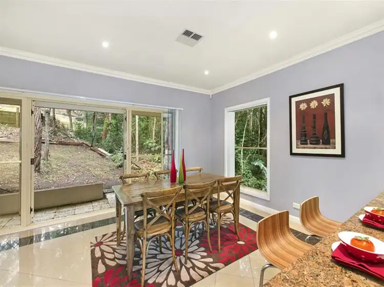 Fourth view of Homely house listing, 3a Campbell Drive, Wahroonga NSW 2076