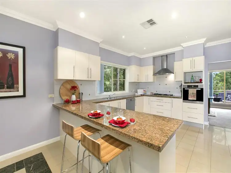 Main view of Homely house listing, 3a Campbell Drive, Wahroonga NSW 2076