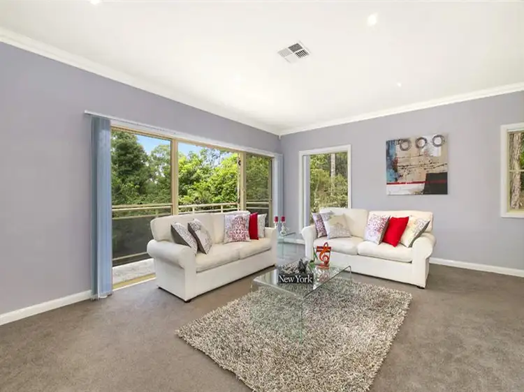 Third view of Homely house listing, 3a Campbell Drive, Wahroonga NSW 2076