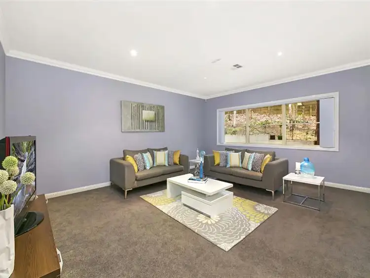 Sixth view of Homely house listing, 3a Campbell Drive, Wahroonga NSW 2076
