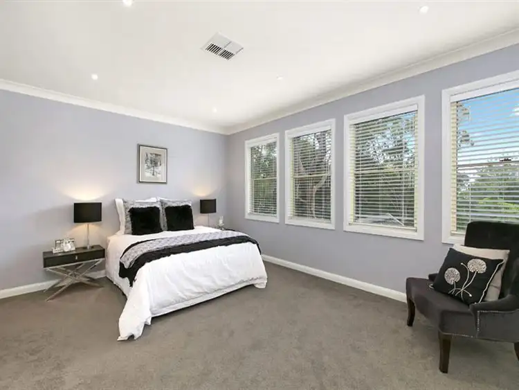 Seventh view of Homely house listing, 3a Campbell Drive, Wahroonga NSW 2076