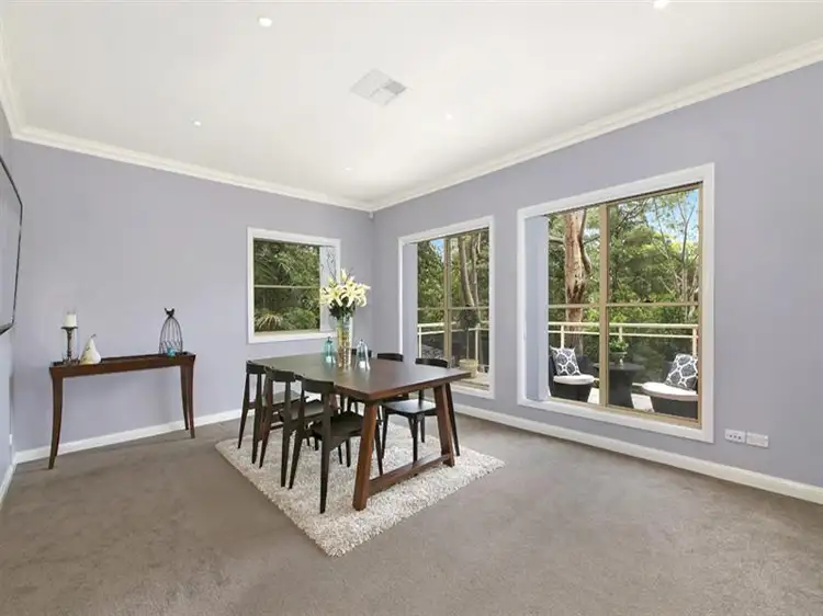 Fifth view of Homely house listing, 3a Campbell Drive, Wahroonga NSW 2076