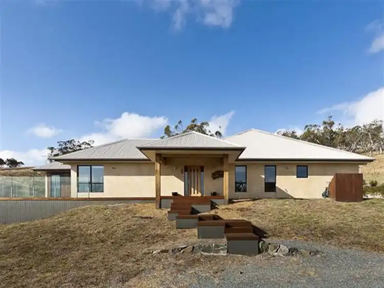 91 Butmaroo Road, Bungendore NSW 2621