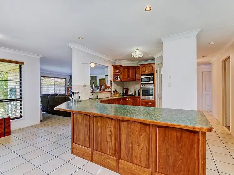 Fourth view of Homely house listing, 10 Whitfield Court, Narangba QLD 4504