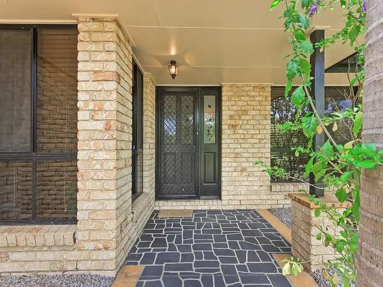 Second view of Homely house listing, 10 Whitfield Court, Narangba QLD 4504