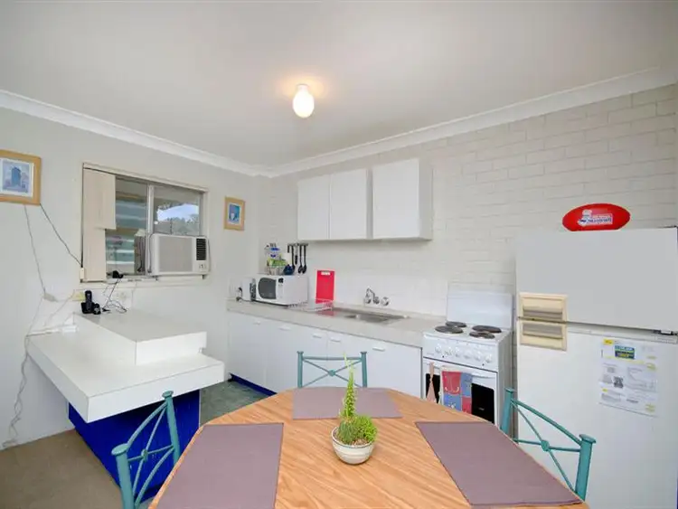 Second view of Homely unit listing, 4/5 Station Street, Tugun QLD 4224