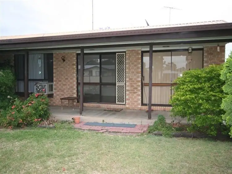 1 Stanley Street, Thangool QLD 4716
