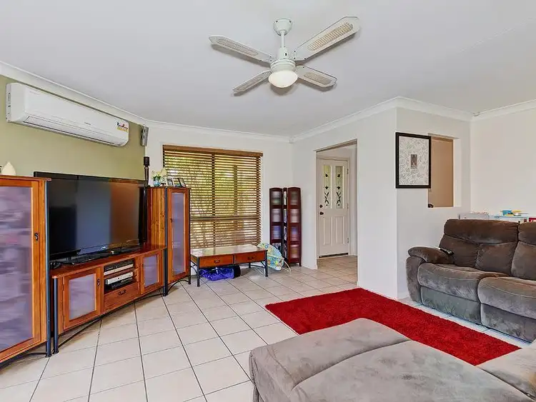 Fifth view of Homely house listing, 10 Whitfield Court, Narangba QLD 4504
