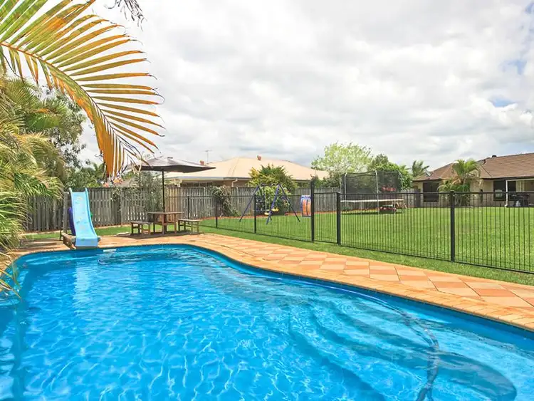 Third view of Homely house listing, 10 Whitfield Court, Narangba QLD 4504