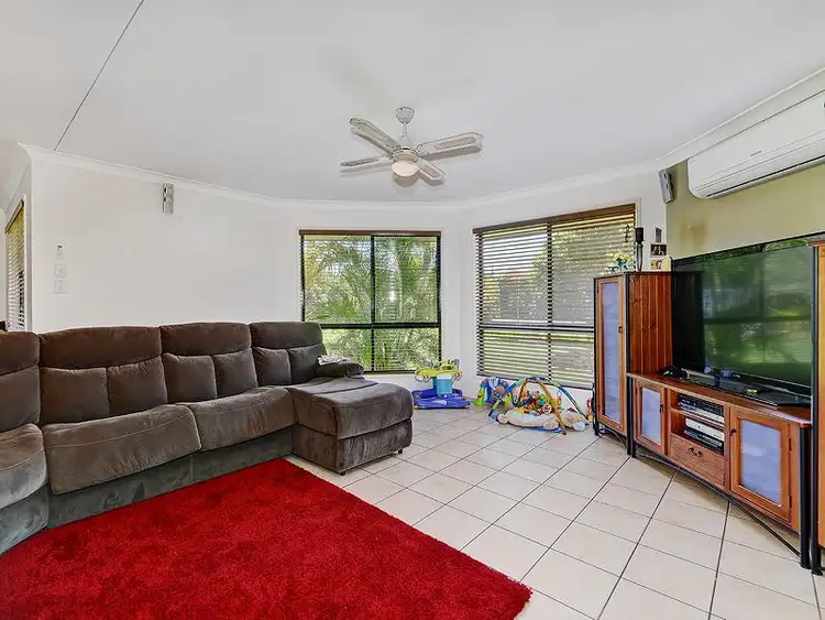 Sixth view of Homely house listing, 10 Whitfield Court, Narangba QLD 4504