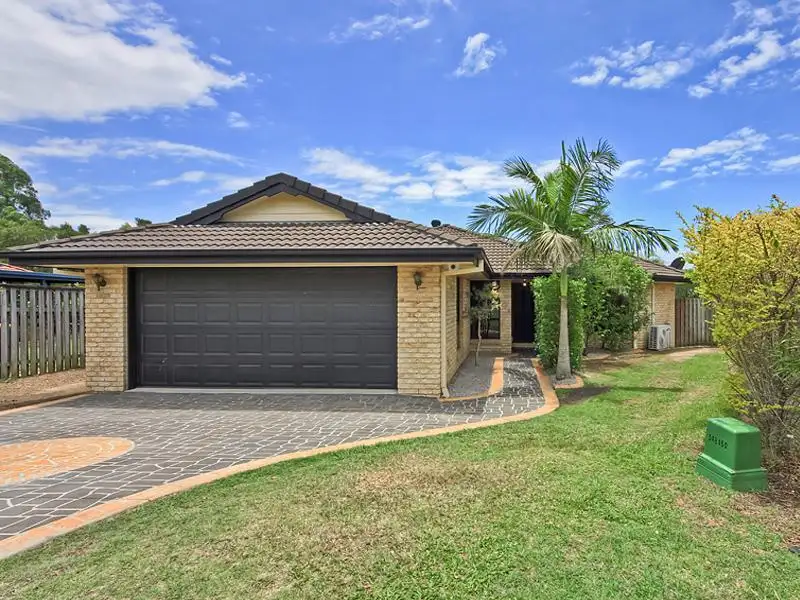 Main view of Homely house listing, 10 Whitfield Court, Narangba QLD 4504