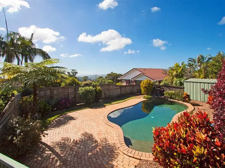 Sixth view of Homely house listing, 13 Monomeeth Avenue, Bilambil Heights NSW 2486