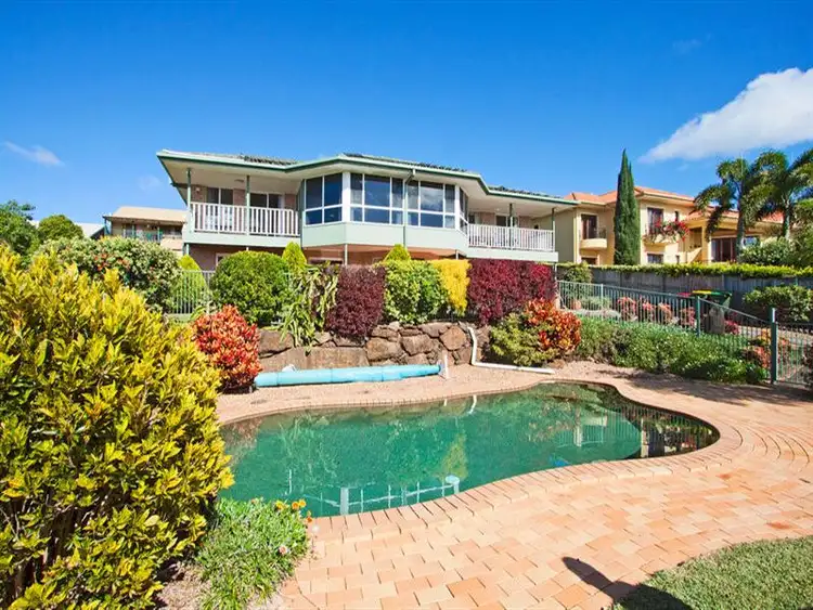 13 Monomeeth Avenue, Bilambil Heights NSW 2486