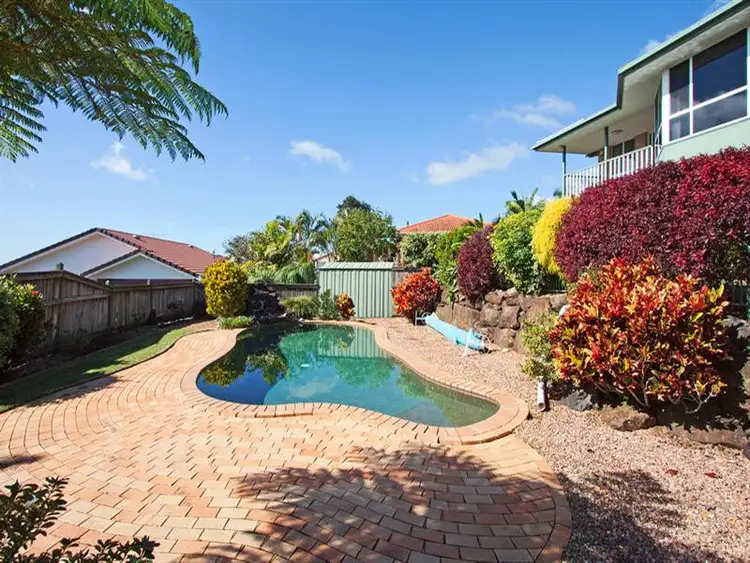 Seventh view of Homely house listing, 13 Monomeeth Avenue, Bilambil Heights NSW 2486