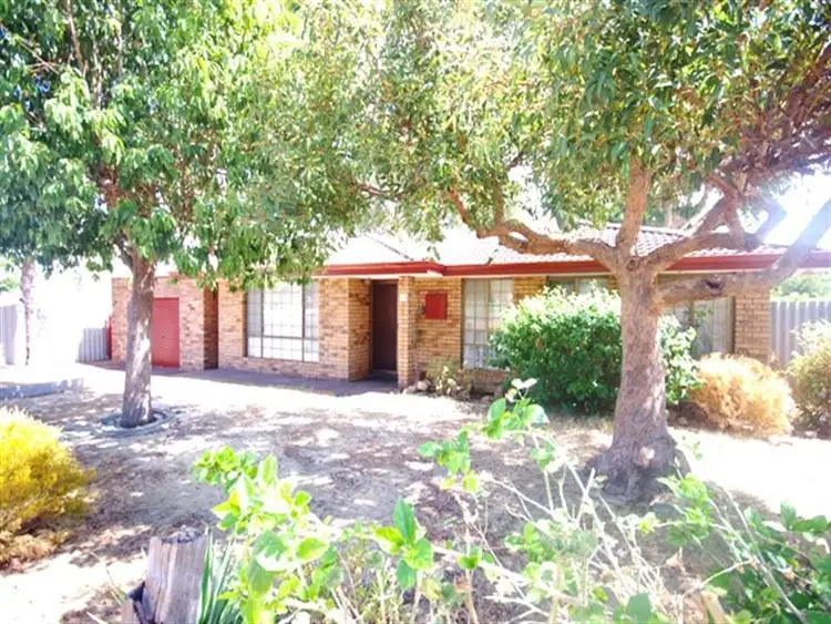 Second view of Homely house listing, 50 Burgland Drive, Girrawheen WA 6064