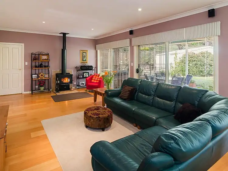 Fourth view of Homely house listing, 4 Duncan Crescent, Mount Barker SA 5251