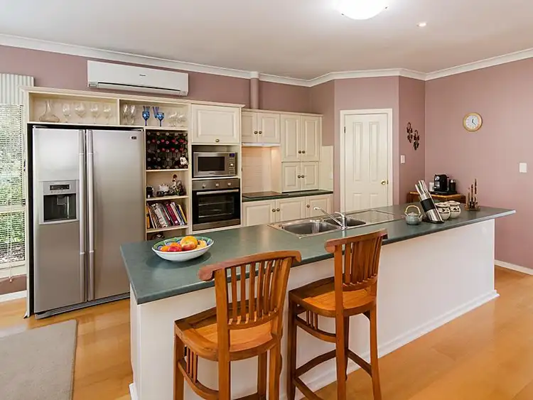 Seventh view of Homely house listing, 4 Duncan Crescent, Mount Barker SA 5251
