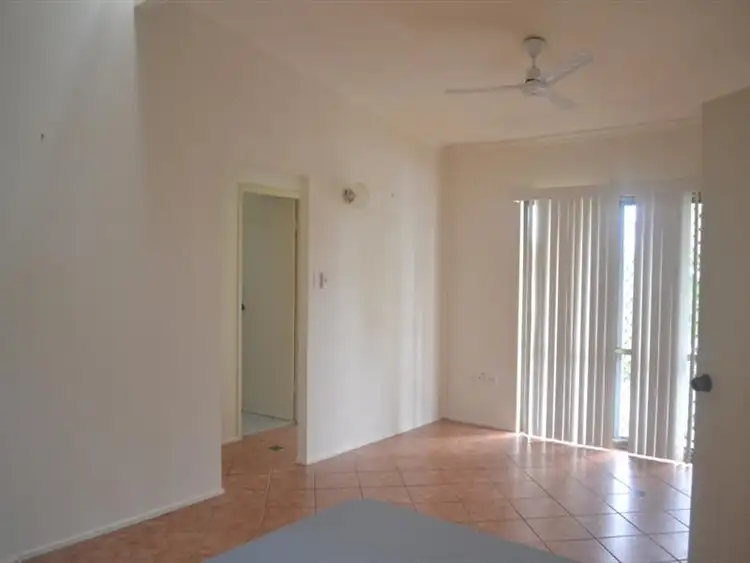 Fifth view of Homely unit listing, Unit 4, 8 Elma Street, Cooee Bay QLD 4703