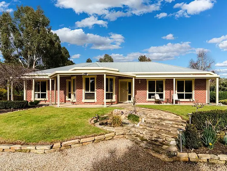 Second view of Homely house listing, 4 Duncan Crescent, Mount Barker SA 5251