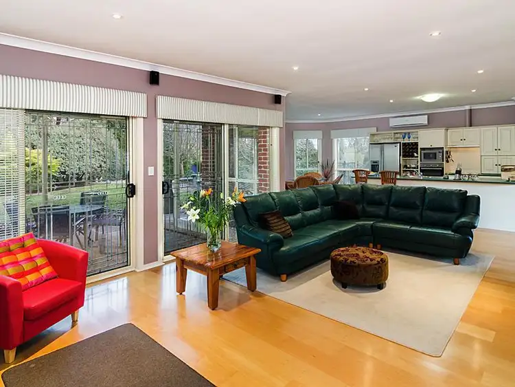 Fifth view of Homely house listing, 4 Duncan Crescent, Mount Barker SA 5251