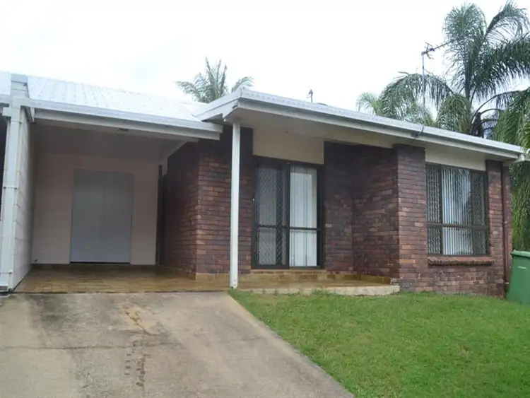 Unit 4, 8 Elma Street, Cooee Bay QLD 4703