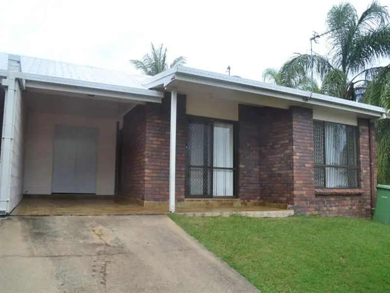 Main view of Homely unit listing, Unit 4, 8 Elma Street, Cooee Bay QLD 4703