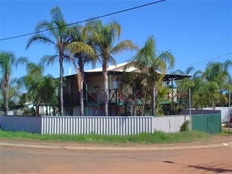 Fifth view of Homely house listing, 24 Hasleby Street, Kalbarri WA 6536