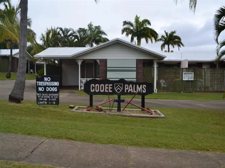 Seventh view of Homely unit listing, Unit 4, 8 Elma Street, Cooee Bay QLD 4703