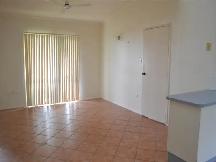 Fourth view of Homely unit listing, Unit 4, 8 Elma Street, Cooee Bay QLD 4703