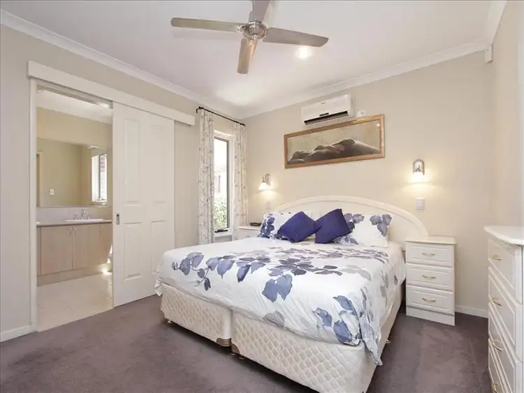 Fifth view of Homely house listing, 28 Brookmount Drive, Ellenbrook WA 6069