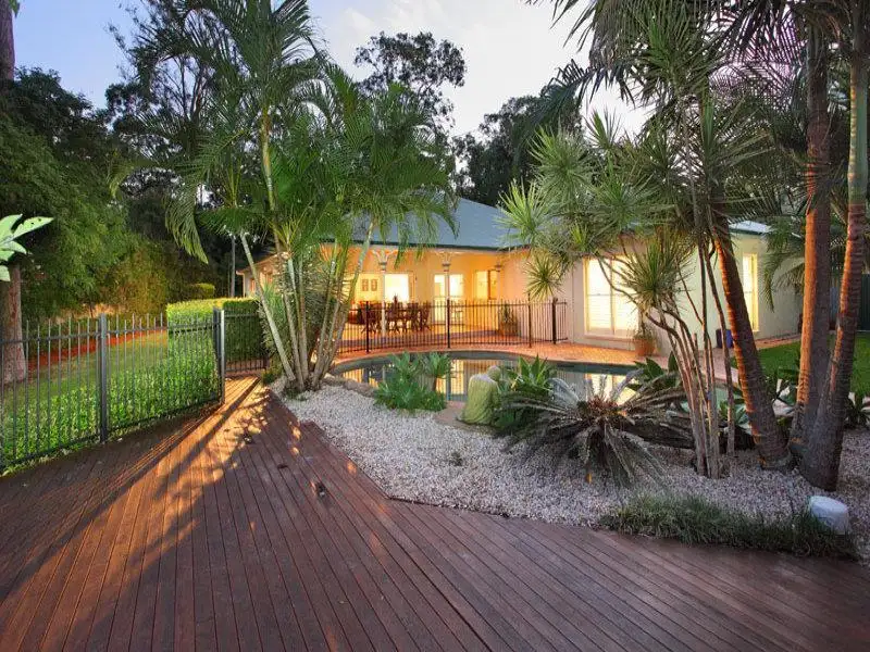 Main view of Homely house listing, 30 Kirkdale Road, Chapel Hill QLD 4069