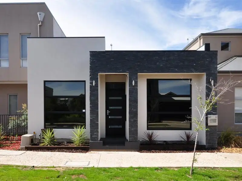 Main view of Homely house listing, 69 Macmillan Avenue, Mawson Lakes SA 5095