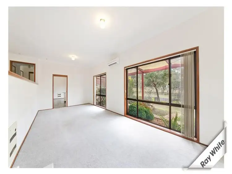 Third view of Homely house listing, 8 McBride Place, Calwell ACT 2905