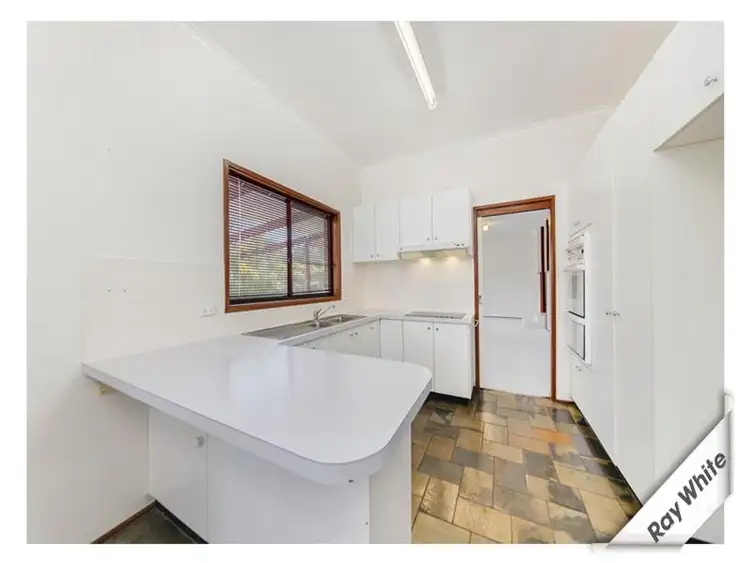 Seventh view of Homely house listing, 8 McBride Place, Calwell ACT 2905