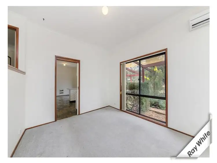 Fourth view of Homely house listing, 8 McBride Place, Calwell ACT 2905